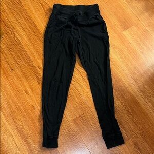 Champion Dark Gray Athletic Pants